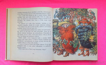 Dtěské knihy za 1 EUR. ♥ - - 7