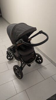Kočár Maxi-Cosi 3v1 s příslušenstvím - 7