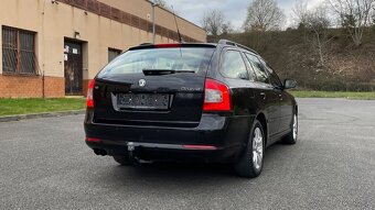 ŠKODA OCTAVIA 2.0TDI ELEGANCE - 7