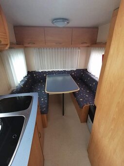 OBYTNÝ PŘÍVĚS 2006 (LEHKÝ) - 7