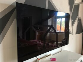 Smart tv Lg OLED 139cm - 7