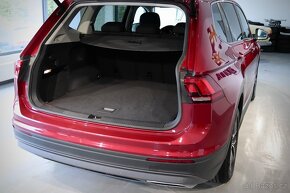 VW Tiguan Allspace 2.0TDI 110kW DSG 4Motion el.TAŽNÉ 2020 ČR - 7