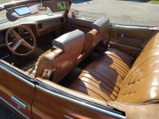 Pontiac Grand Ville cabrio - prodáno podobný na objednávku - 7