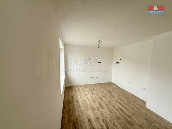 Prodej bytu 2+kk, 67 m², Brno, ul. Tenorova - 7