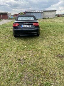 Audi A3 cabrio 1.2 TFSI - 7