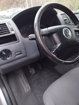 Volkswagen-Caravella - 7