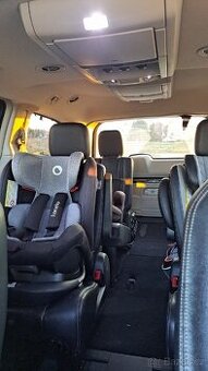 Lancia Voyager 3.6 Pentastar 2013 - 7