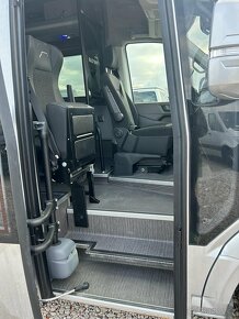Novy MAN TGE minibus 20 miest 2025 - 7