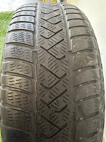 Alu kola 5x112 r16 s pneu (alh) - 7