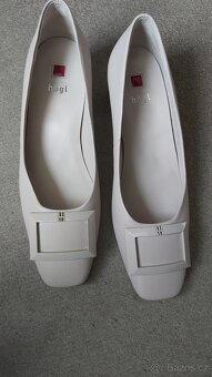 Vans - Tenisky. lodičky HOGL - 7