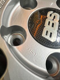 Bbs Le mans r17 - 7