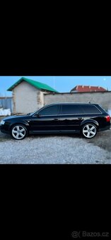 AUDI A6 4.2V8 C5 Quattro - 7