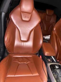 Audi S5 - 7