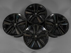 TESLA MODEL Y ALU KOLA R19, 5x114,3, ET 45, 4KS (2786B) - 7