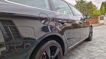 VW PASSAT B7 2.0 TDI 130KW.NAVI.XENONY.TEMPOMAT.TAŽNÉ.ALU 18 - 7