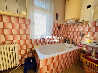 Prodej rodinného domu - vily ve Varnsdorfu, ev.č. 05258 - 7
