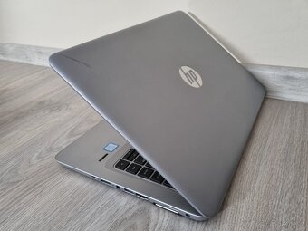 ▼HP EliteBook 840 G4 - 14" / i5-7200U / 8GB / SSD / ZÁR▼ - 7