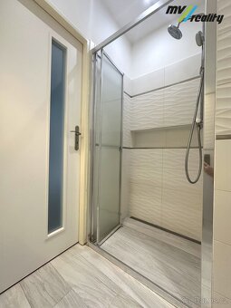 Jičín - Pronájem bytu 1+1, 50 m2 s velkou terasou - 7