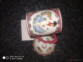 Čínský porcelán - 7
