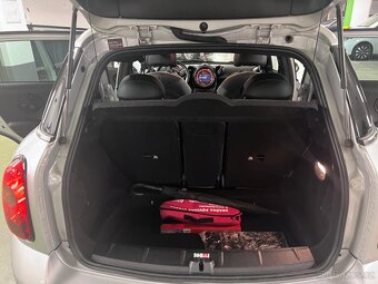 Mini Countryman SD (ALL4) 2.0l - 7