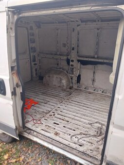 Peugeot Boxer 2.2 HDI 74 kW - 7