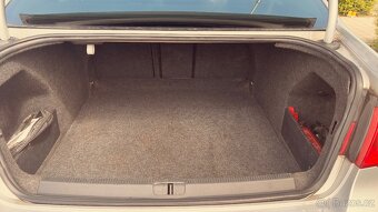 Vw Passat B6 Sedan - 7