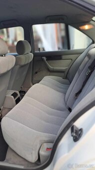 BMW 520i E34, 110kw rok.1991 - 7