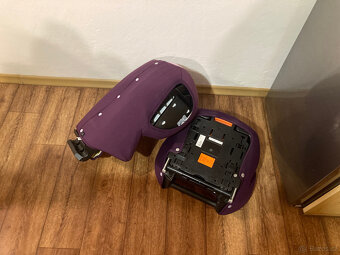 CYBEX autosedačka 9-18kg,ISOfix - 7