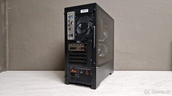 ❰ Herní PC | RYZEN 5 3600, RTX 3060Ti, 16GB RAM, SSD 1TB ❱ - 7