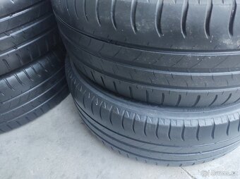 205/55 r16 91H kola 5x110 Opel MICHELIN - 7