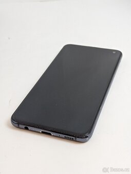 Samsung Galaxy S10e 6/128gb black. Záruka 6 měsíců. - 7