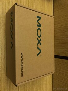 Switch MOXA EDS-G205-1GTXSFP - 7