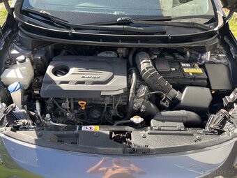 Hyundai i30 kombi diesel 1.6 crdi - 7