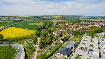 Prodej pozemky pro bydlení, 1 430 m2 - Plzeň - Radčice - 7