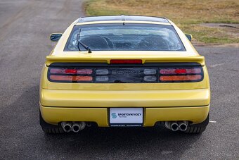 Nissan 300ZX Twin Turbo - 7