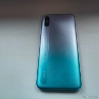 Xiaomi Redmi 9AT 32GB šedá- 6.53"IPS/ 32GB/ Octa core/ GPS - 7