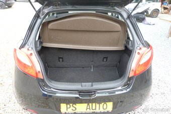Mazda 2 1.3i - 7