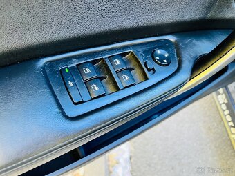 BMW 120 2.0 i BENZÍN 110 kW 6 RYCHLOSTÍ ALU KOLA DIGI KLIMA - 7