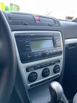 Škoda octavia tdi - 7