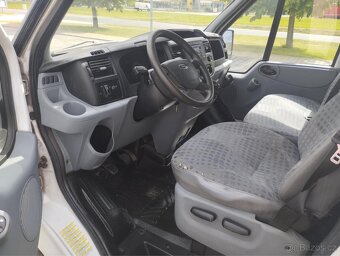 Ford Transit 2.2tdci - 7