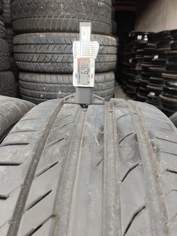 Continental 235/60 R18 - 7
