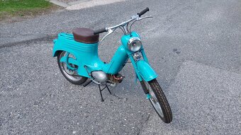 JAWA 555 - 7