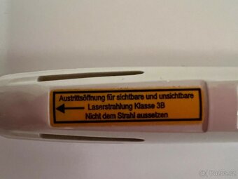 asia-med LaserPen Expert, akupunkturní laser,Reimers&Janssen - 7