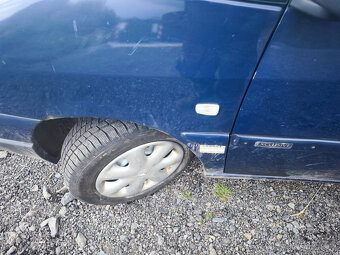 Citroen Evasion 2.0 HDI RHZ Exclusive - 7