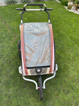 Chariot CX2 - 7
