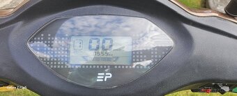 Tříkolka De Luxe 5 - ElektroPower - 7