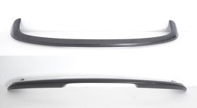 Spoiler kridlo vw passat b7 tuning r-line sedan combi - 7