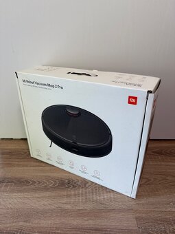 Robotický vysavač Mi Robot Vacuum-Mop 2 Pro - 7