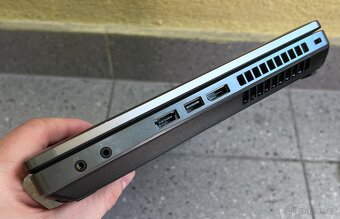 HP ProBook 6460b / i5-2410M / 6GB RAM / 750GB HDD / 14" - 7