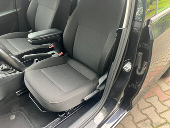 Škoda Rapid 1.2 TSI 77kW 2.MAJ. PARK.SEN. VYHŘ.SED, NOVÁ STK - 7